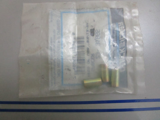 *NEW OEM* (LOT OF 3) 0810 Mercury Quicksilver Spacer 23-31866