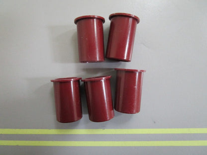 *NEW OEM* (LOT OF 5) 0810 OMC Johnson Evinrude Sleeve 357555 0357555