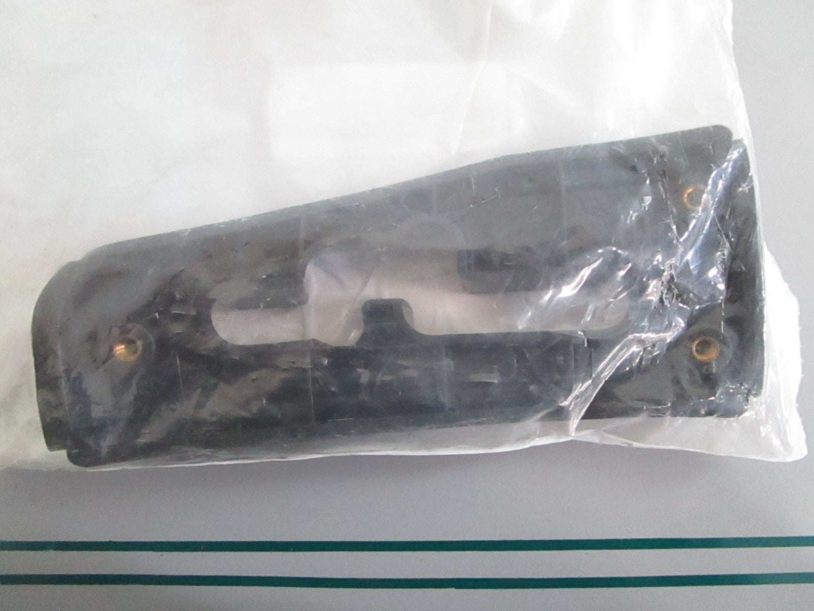 NEW OEM 0402-685 Arctic Cat Auto Shift Plate 0820