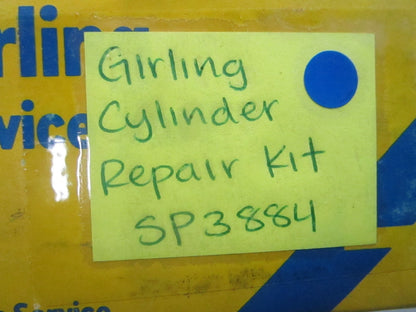 *NEW OEM* 0810 Girling Cylinder Repair Kit SP3884
