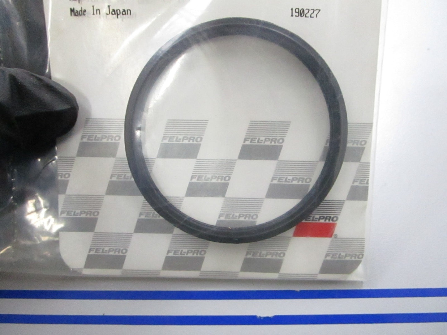 *NEW* 0810 Fel-Pro Thermostat Ring 35555