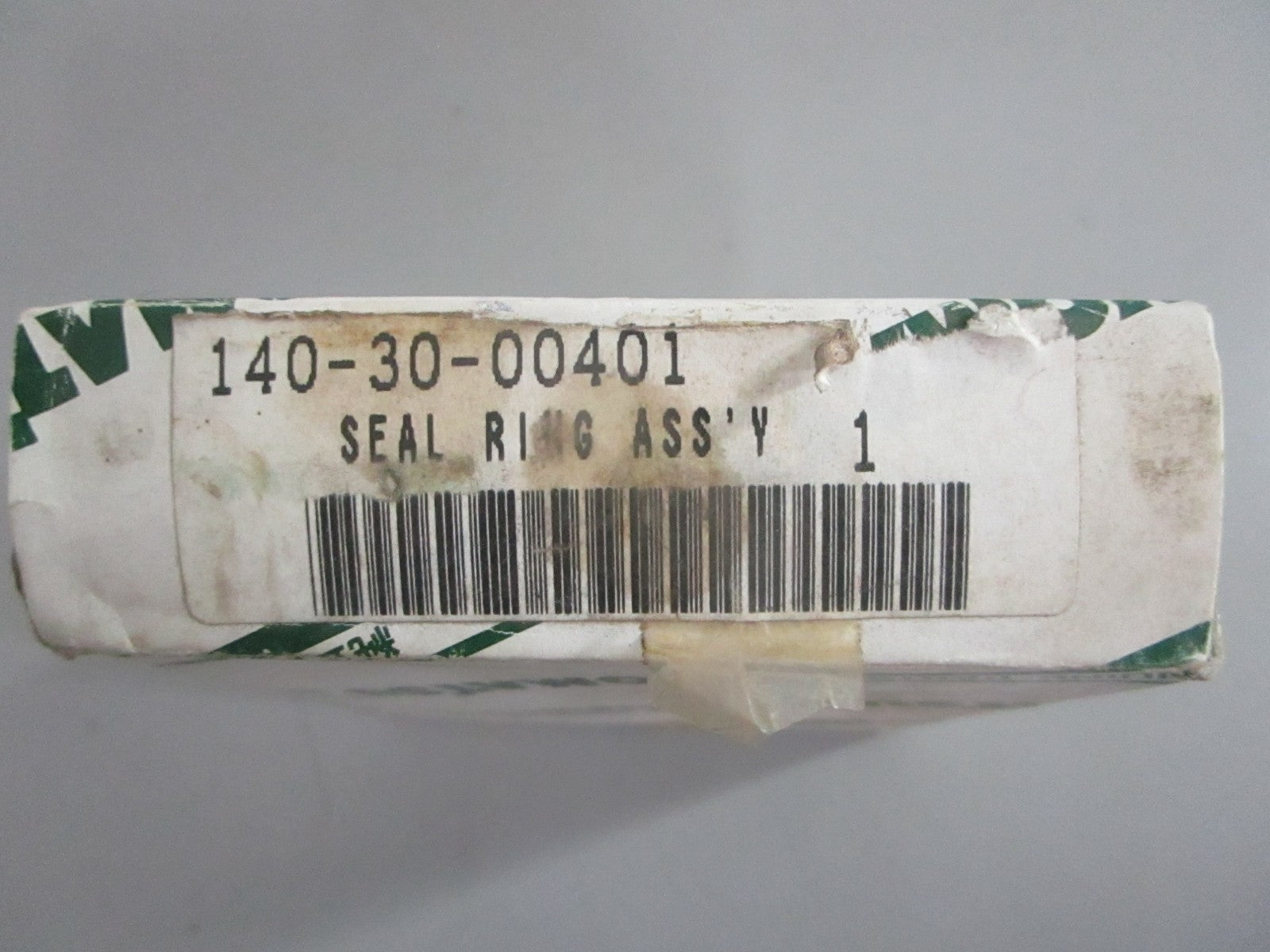 *NEW OEM* 0820 Komatsu Seal Ring Ay 140-30-00401