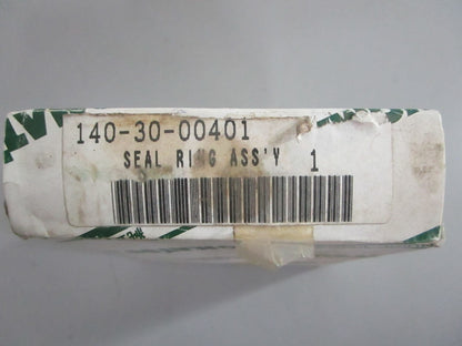 *NEW OEM* 0820 Komatsu Seal Ring Ay 140-30-00401