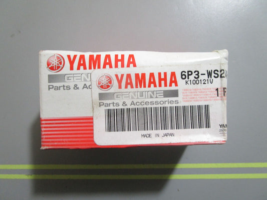 *NEW OEM* 0770 Yamaha Fuel Filter Element 6P3-WS24A-00-00