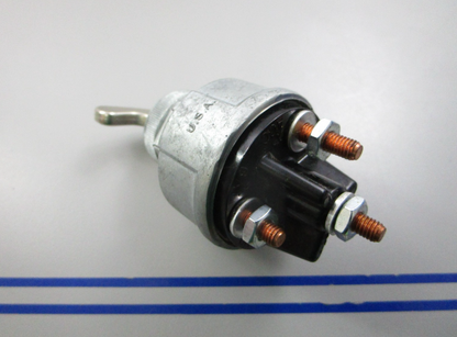 NEW 31-253P Pollak Ignition Switch 0810