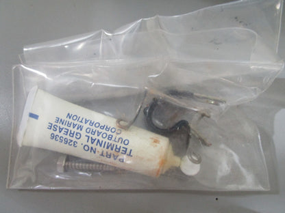 *NEW OEM* 0810 OMC Johnson Evinrude Trim/Tilt Gauge Kit 583654 0583654