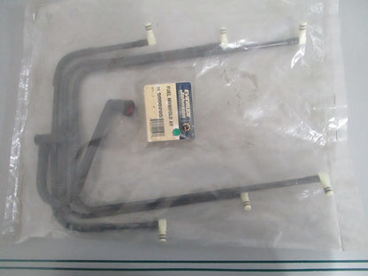 NEW OEM 5000205 OMC Johnson Evinrude Fuel Manifold Assy 0820