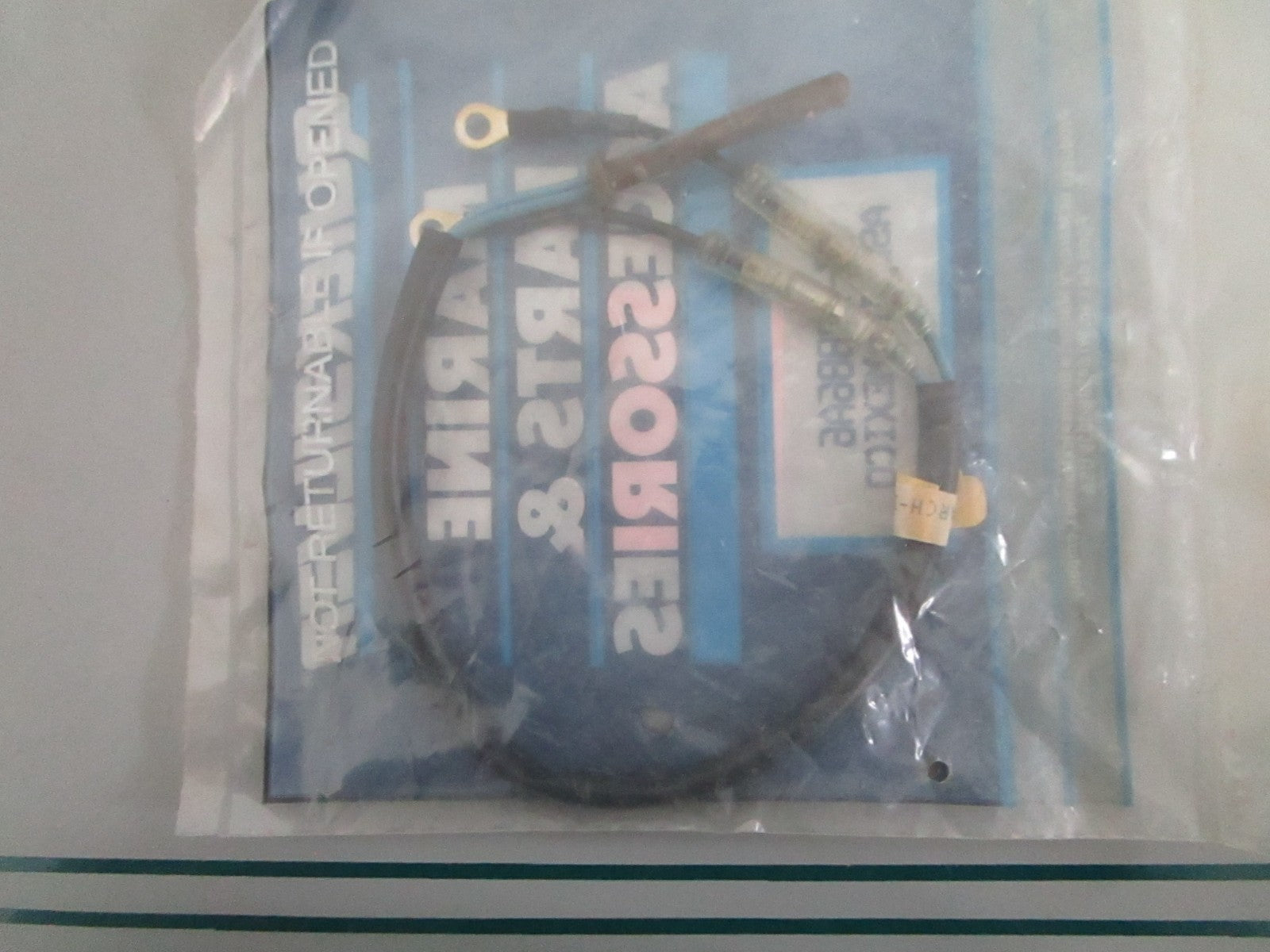 NEW OEM 87-12886A6 Mercury Quicksilver Switch 0820