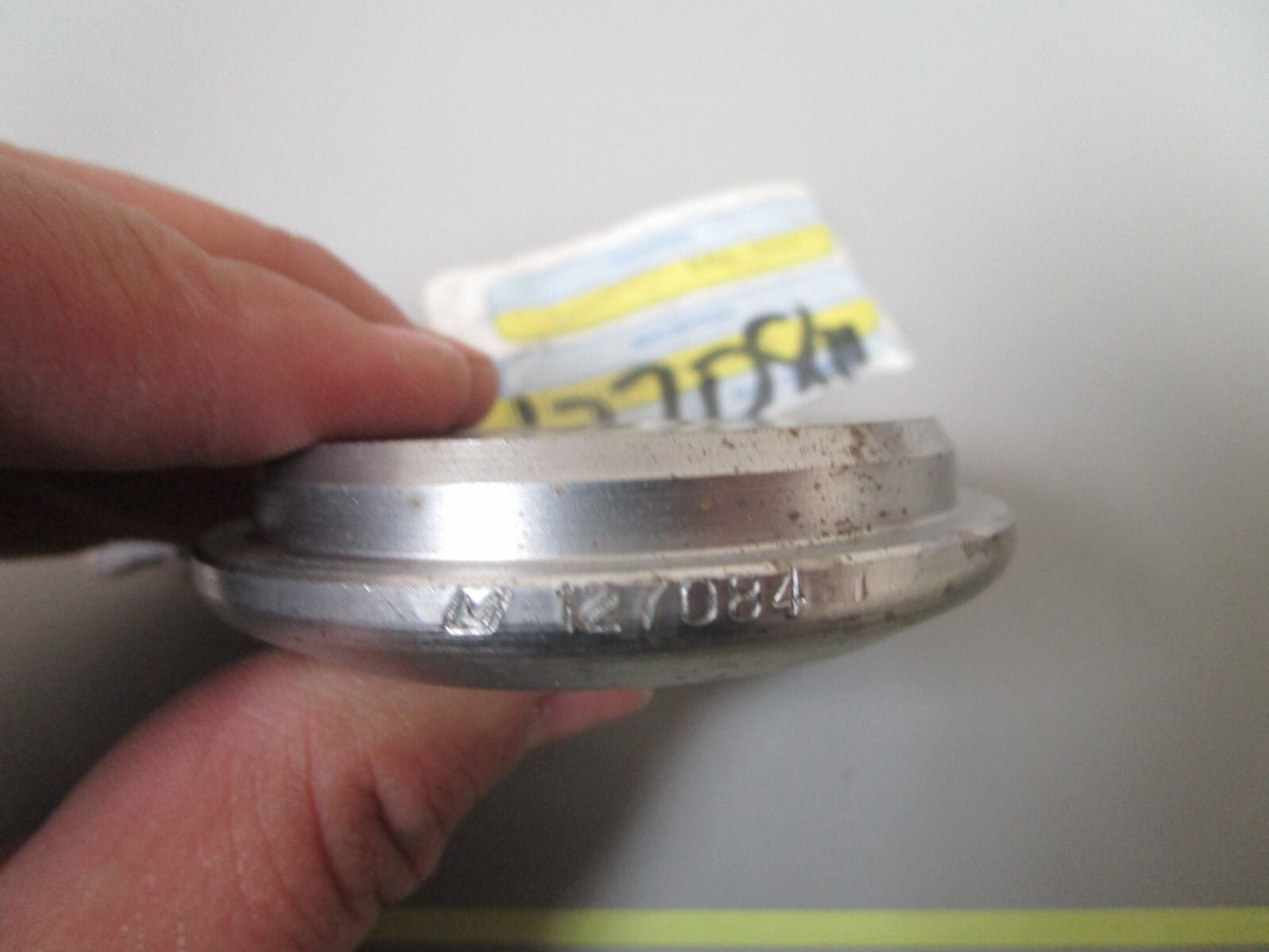 *NEW OEM* 0810 OMC Johnson Evinrude Thrust Washer 127084 0127084