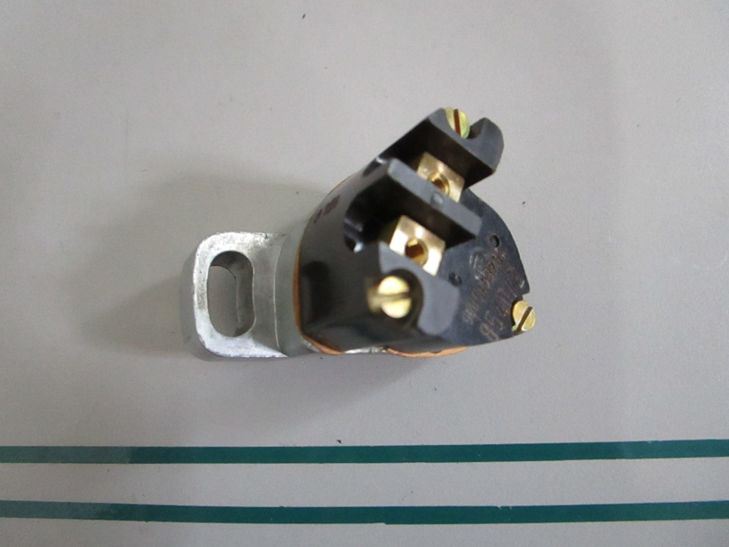 NEW OEM 0005453204 Mercedes-Benz Throttle Position Switch 0820