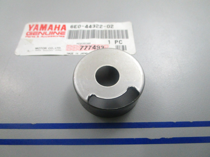NEW OEM Yamaha 6E0-44322-02-00 Water Pump Cartridge Insert 0810
