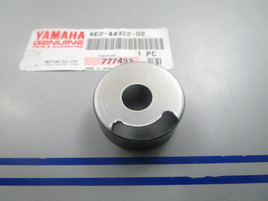 NEW OEM Yamaha 6E0-44322-02-00 Water Pump Cartridge Insert 0810