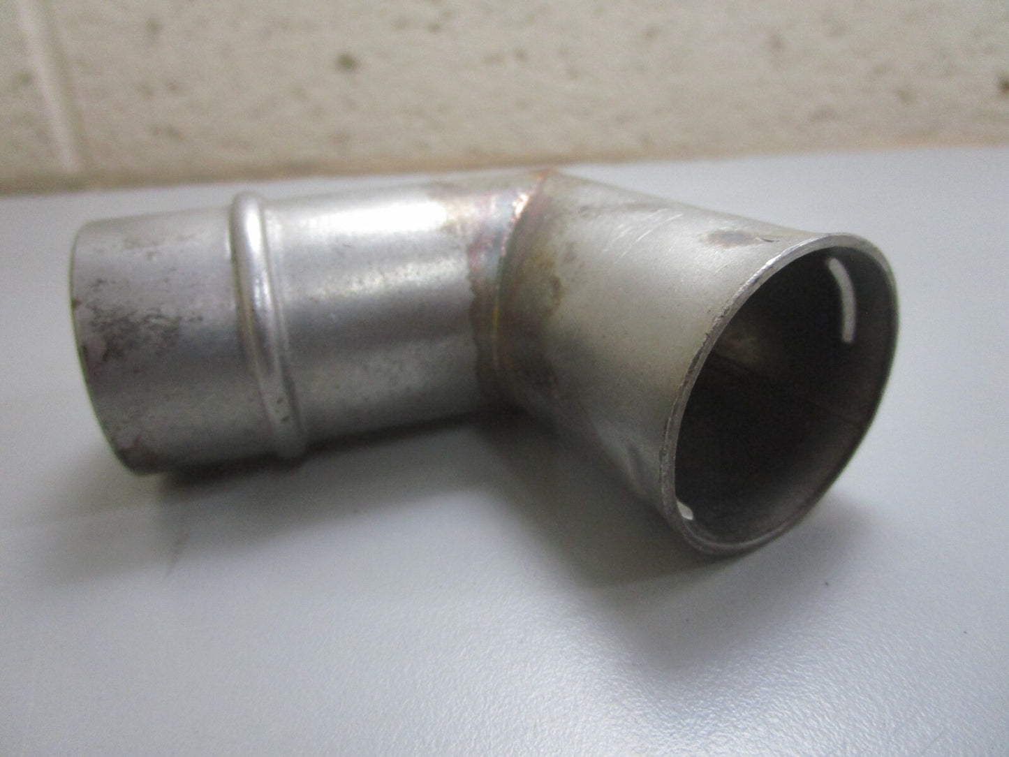 *NEW OEM* 0820 Cummins Oil Filler Tube C0123193600