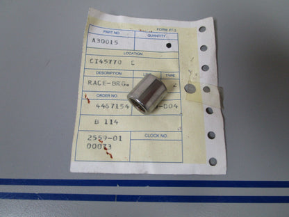 *NEW OEM* 0810 Case IH Bearing A30015