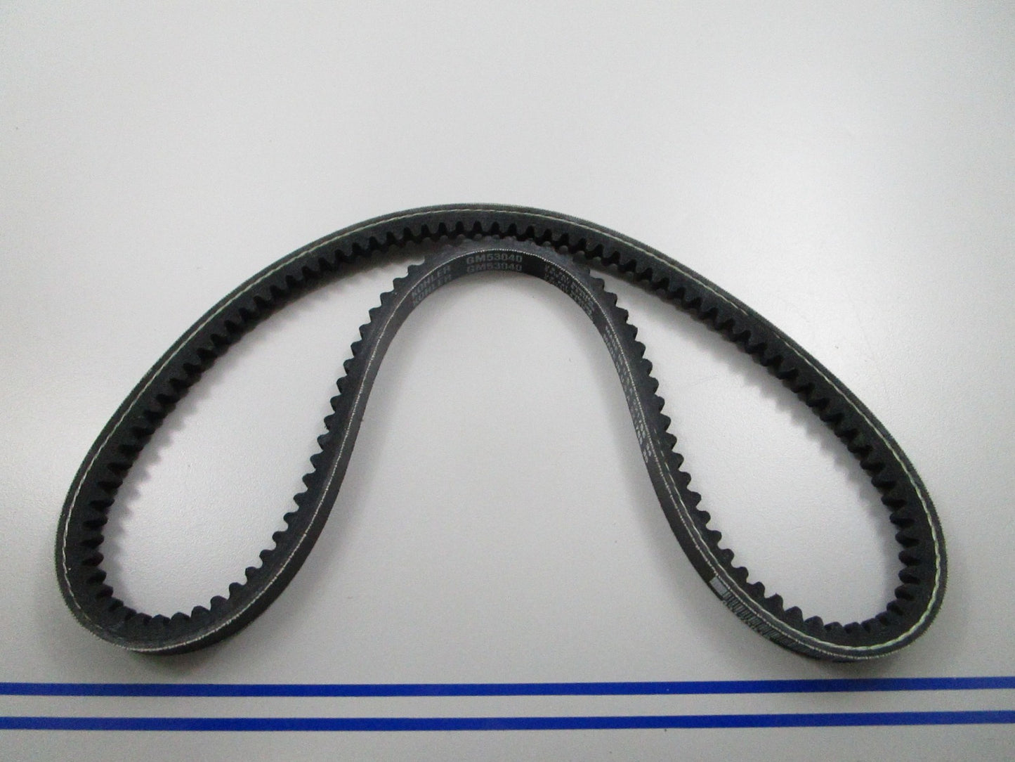 *NEW OEM* 0810 Kohler V-Belt GM53040