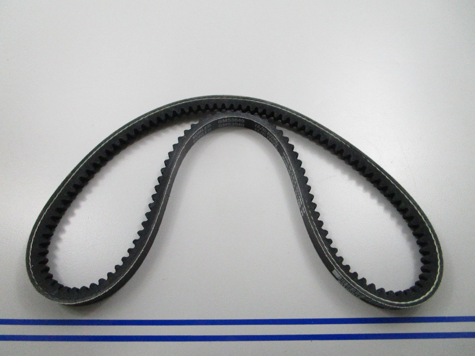 *NEW OEM* 0810 Kohler V-Belt GM53040