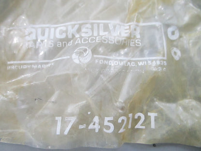 NEW OEM 17-45212T Mercury Quicksilver Swivel Pin 0810