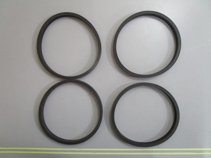 *NEW OEM* (LOT OF 4) 0810 Mercury Quicksilver Gasket 27-35982