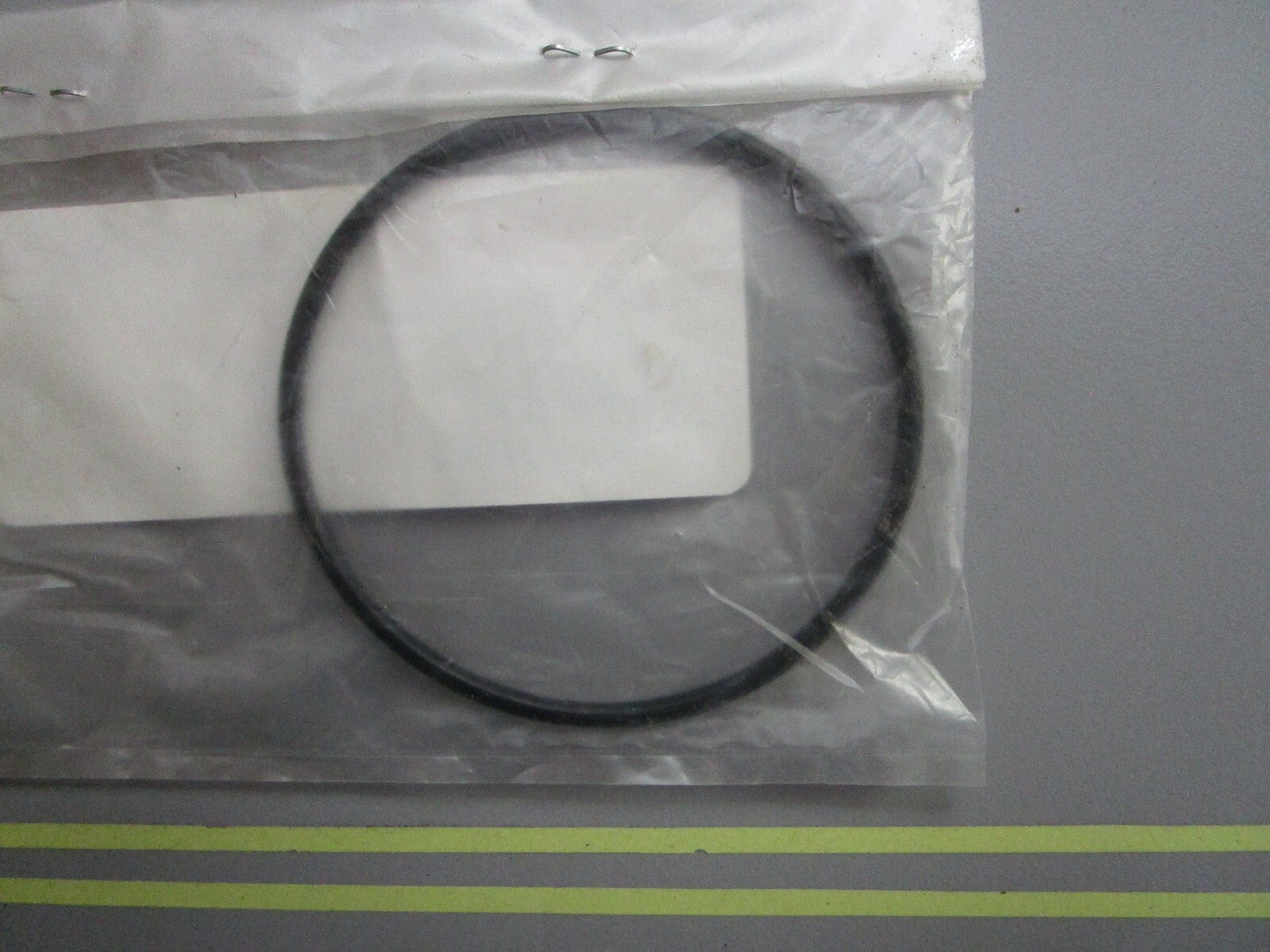 *NEW OEM* 0810 Yamaha O-Ring 93210-59MG7-00