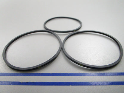 NEW OEM (LOT OF 3) 3083738 Polaris Rubber Ring 0810