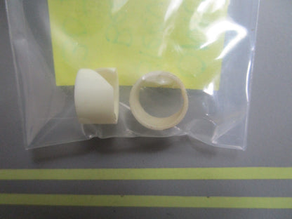 *NEW OEM* (LOT OF 2) 0820 OMC Johnson Evinrude Sleeve Bearing 307451 0307451