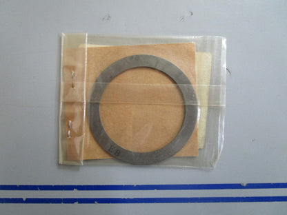 *NEW OEM* 0810 Yamaha (T:1.15MM) Shim 6T5-45884-00-E0