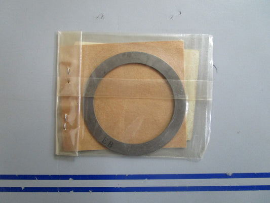 *NEW OEM* 0810 Yamaha (T:1.15MM) Shim 6T5-45884-00-E0
