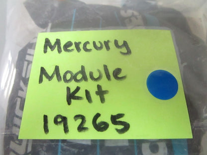 *NEW OEM* 0810 Mercury Quicksilver Module Kit 19265