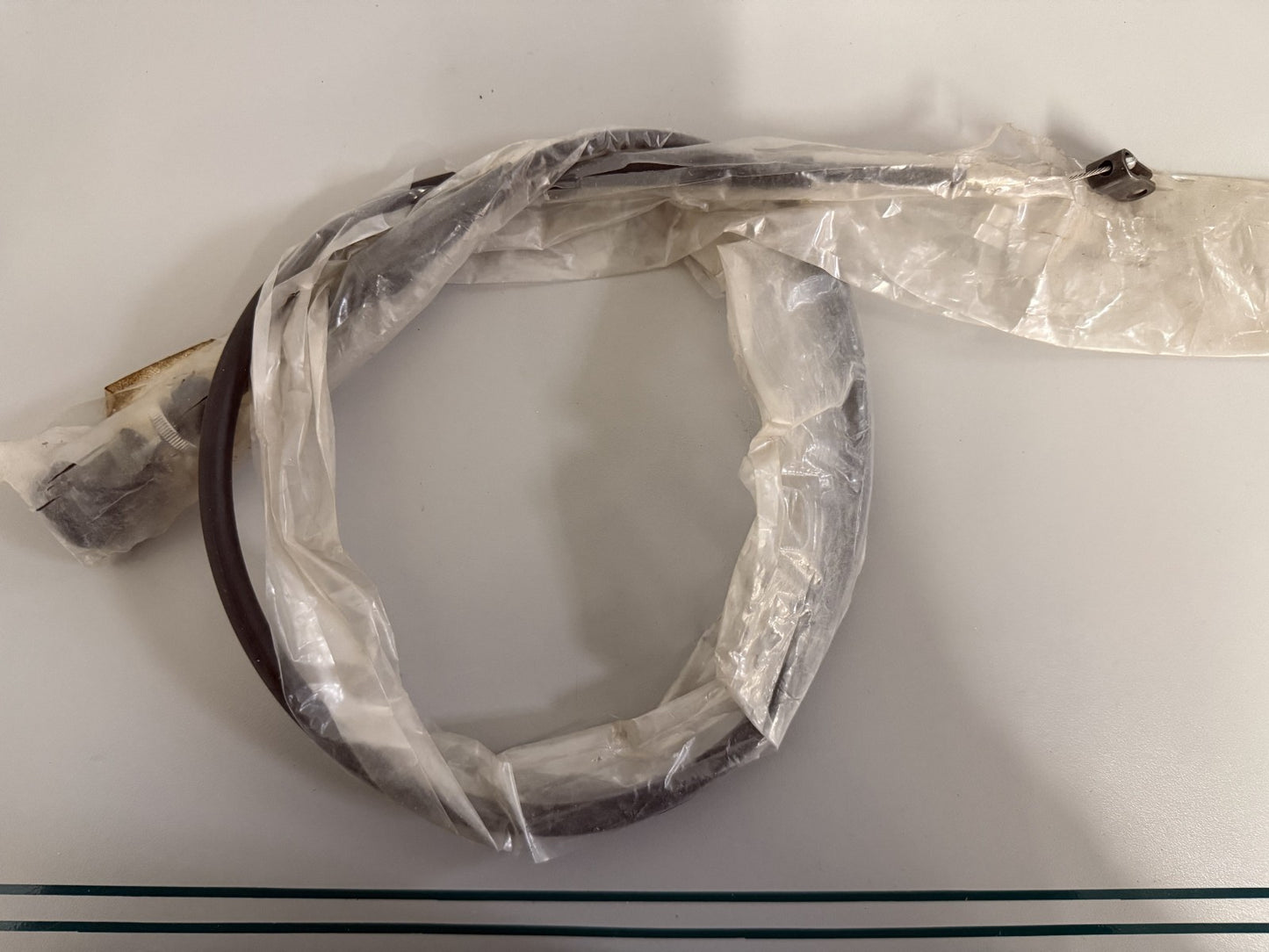 NEW OEM J38-26331-00-00 Yamaha Choke Cable 0820