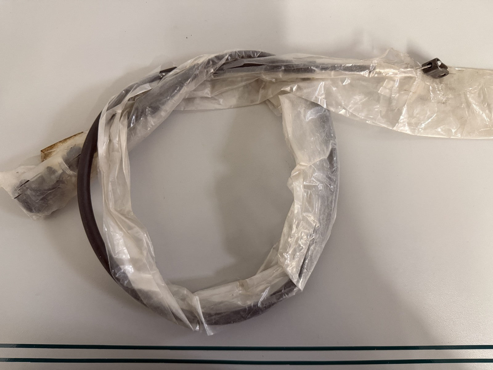 NEW OEM J38-26331-00-00 Yamaha Choke Cable 0820
