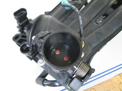 *NEW OEM* 0820 Mercury Quicksilver 3Cyl. Intake Manifold Assy 878139A07