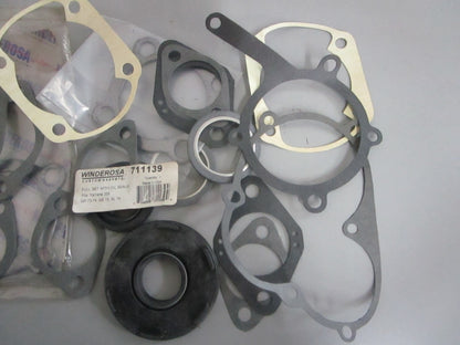 NEW OEM 711139 Winderosa Gasket Set 0820