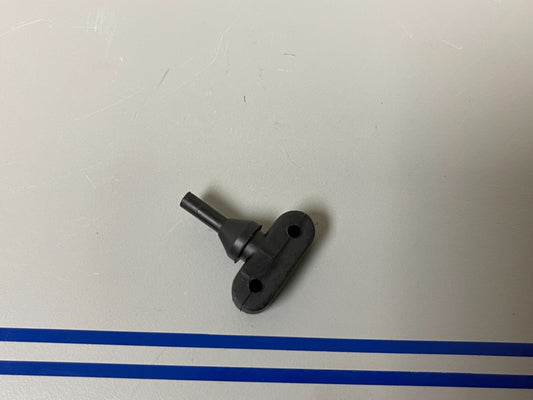 *NEW OEM* 0810 OMC Johnson Evinrude Rubber Holder 115194 0115194