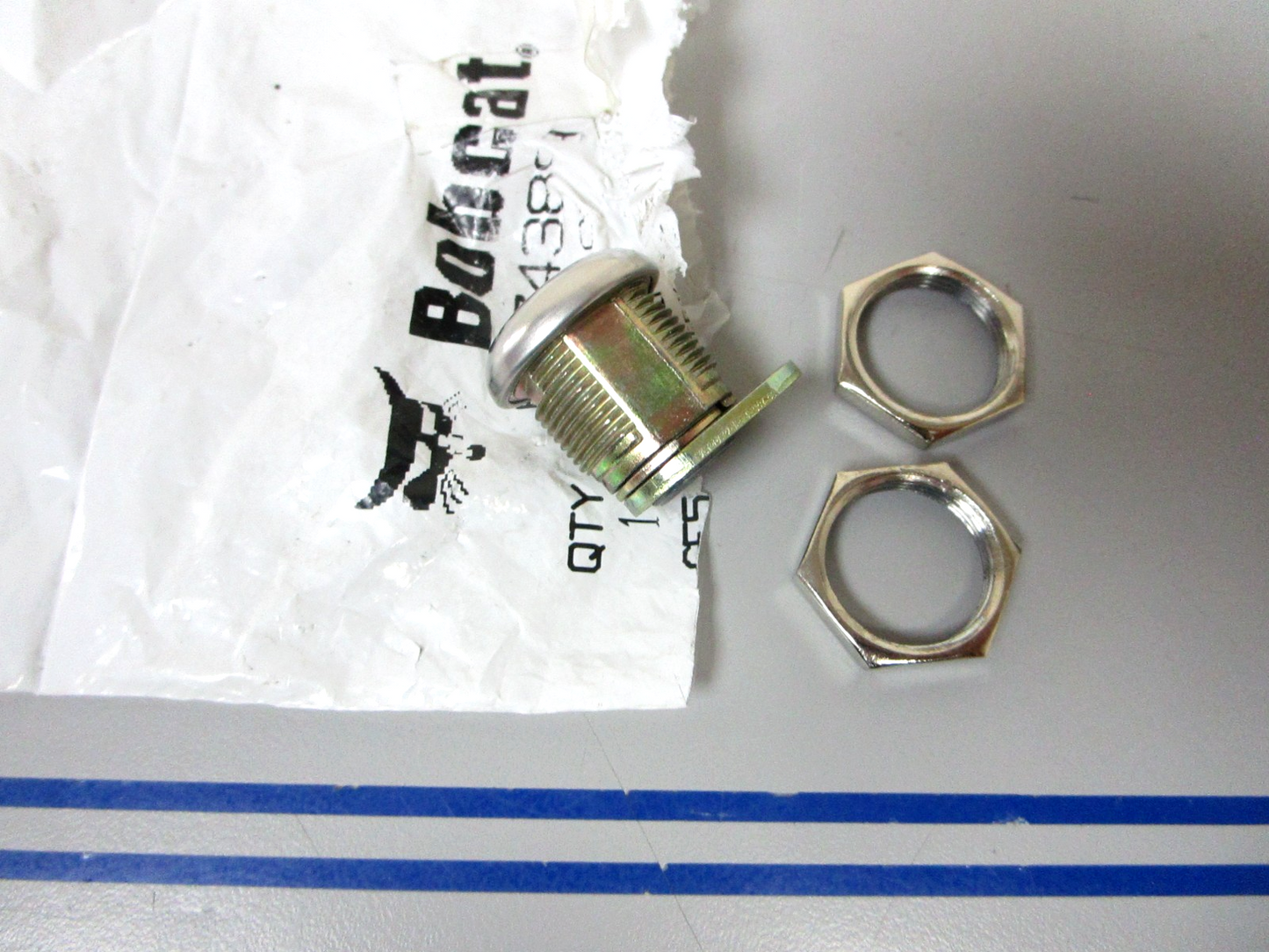 *NEW OEM* 0720 Bobcat Kit 6674389