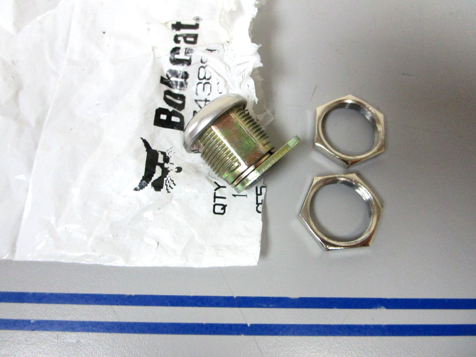 *NEW OEM* 0720 Bobcat Kit 6674389