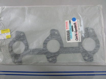 *NEW OEM* 0770 Yamaha Carb Gasket 6H4-14198-00-00