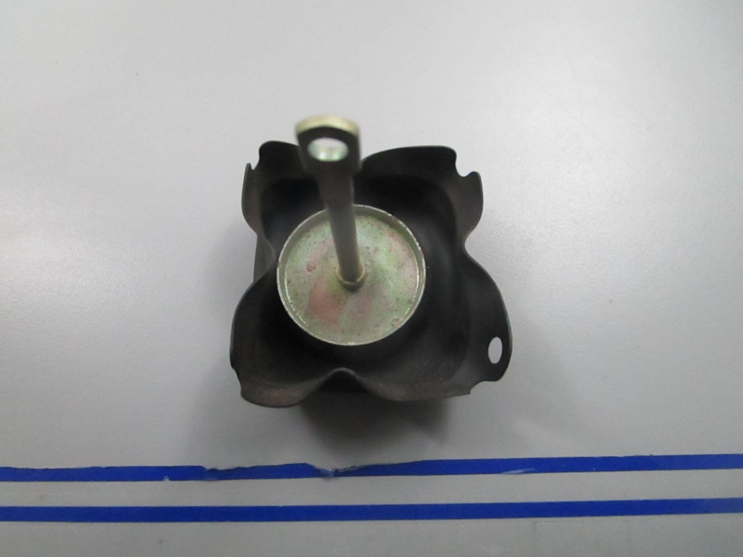 *NEW OEM* 0810 OMC Johnson Evinrude Diaphragm Assembly 3853991