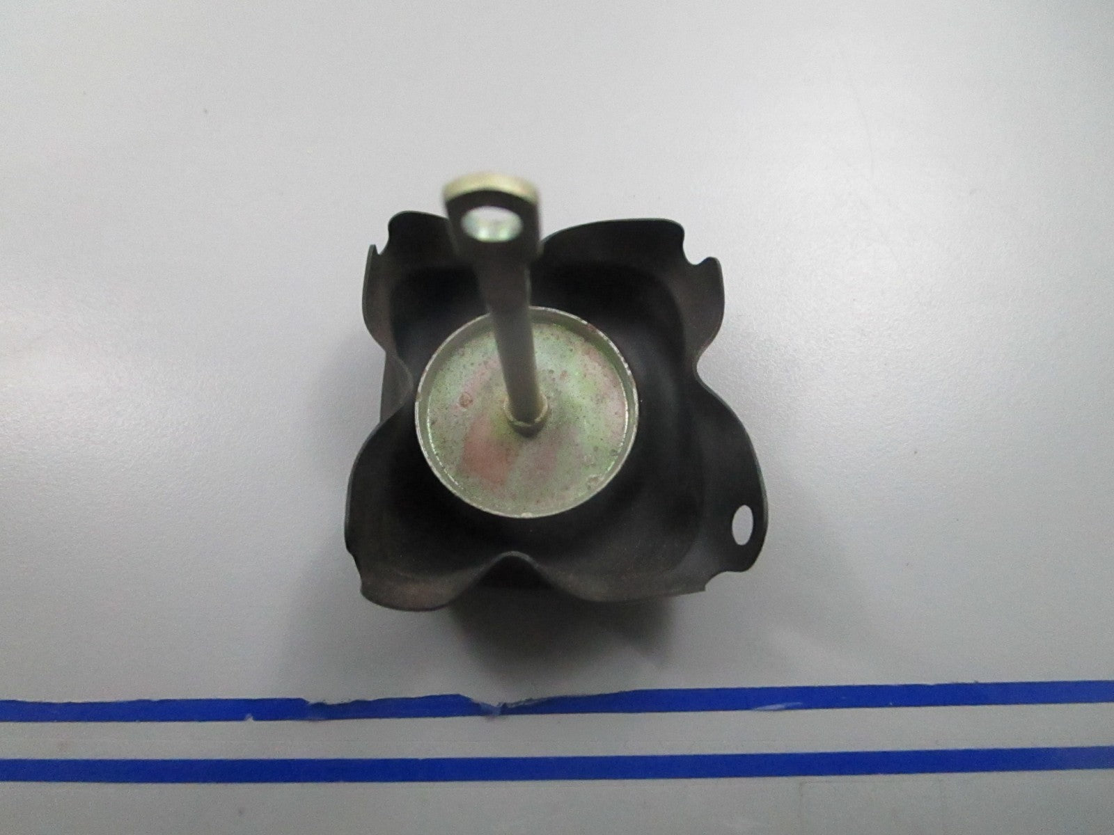 *NEW OEM* 0810 OMC Johnson Evinrude Diaphragm Assembly 3853991