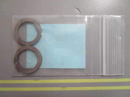 *NEW OEM* (LOT OF 2) 0810 Suzuki Washer 08211-17243