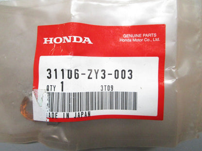 *NEW OEM* 0820 Honda Brush Assy 31106-ZY3-003