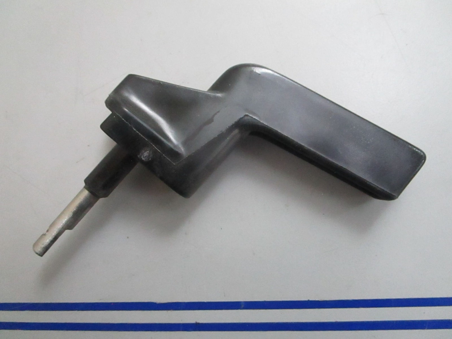 *NEW OEM* 0820 OMC Johnson Evinrude Shift Handle Assy 433579 0433579