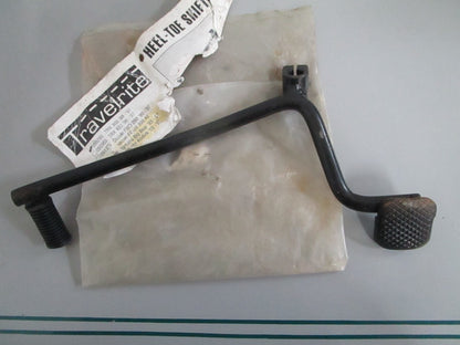 NEW OEM 05029S Travelrite Heel-Toe Shifter 0820