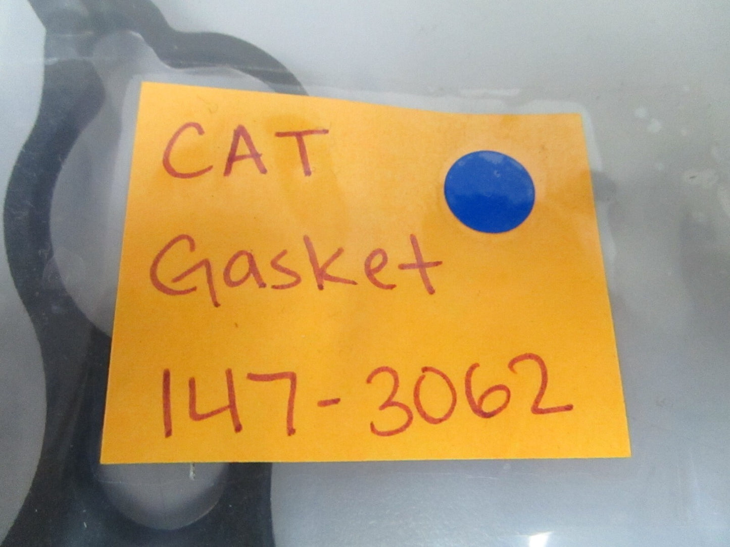 *NEW OEM* 0810 CAT Gasket 147-3062
