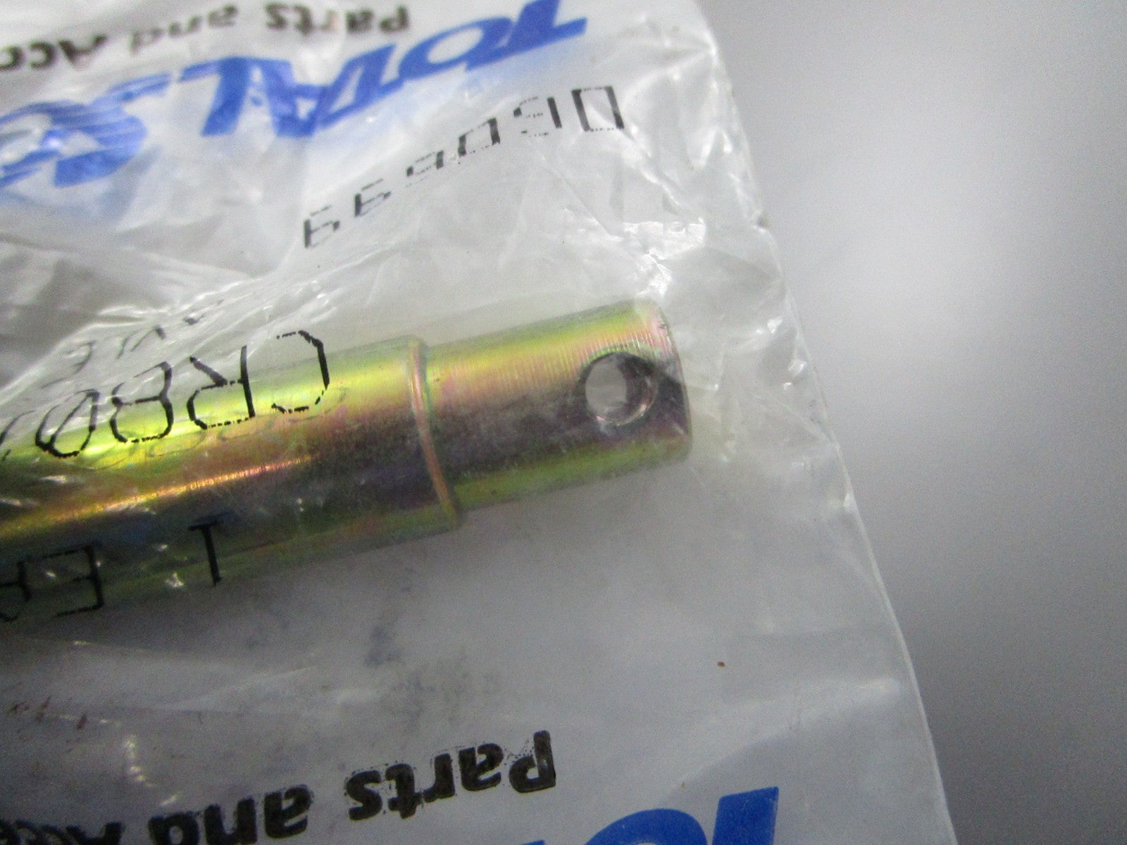 *NEW* 0810 Total Source Axle CR80191 For: Crown