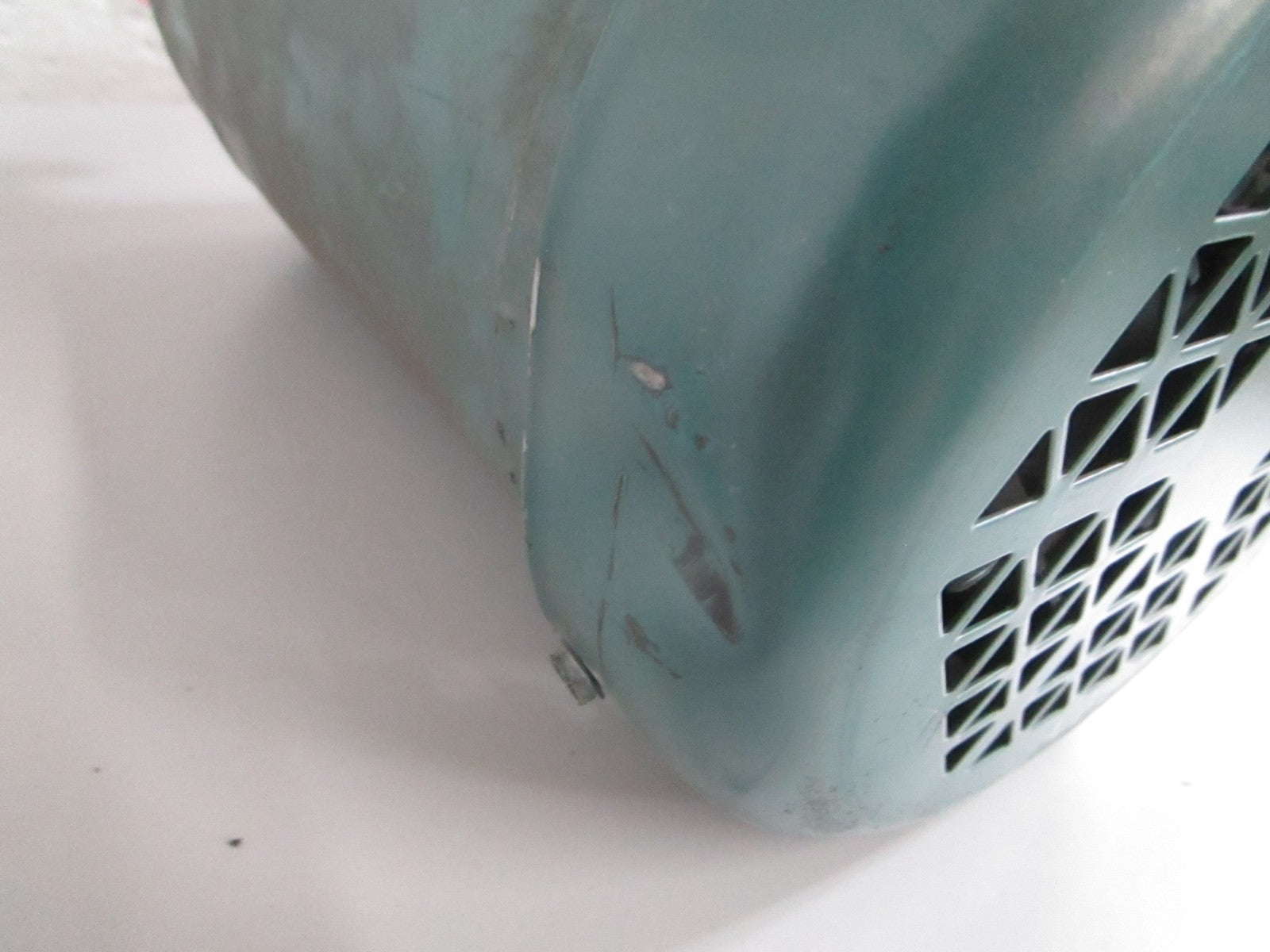 Baldor Super-E VEUHM3546 1HP 1760RPM 3PH 460V TEFC 56C Motor NOS NEW OEM 0820