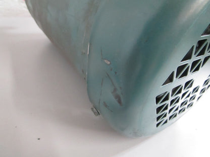 Baldor Super-E VEUHM3546 1HP 1760RPM 3PH 460V TEFC 56C Motor NOS NEW OEM 0820