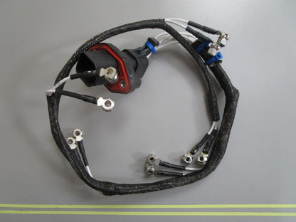 *NEW OEM* 0820 John Deere Fuel Injection Pump Wiring Harness RE529582