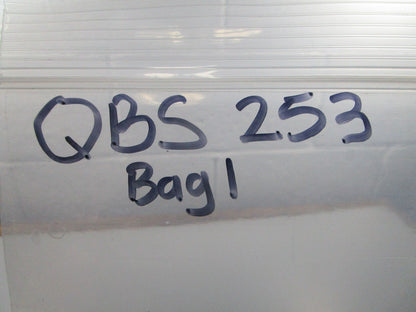 *NEW OEM* 0810 Harley Davidson Bolt 3471