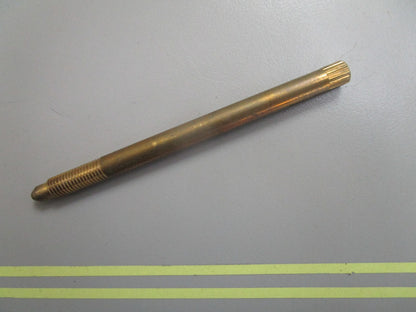 *NEW OEM* 0810 OMC Johnson Evinrude Needle Valve 304577 0304577