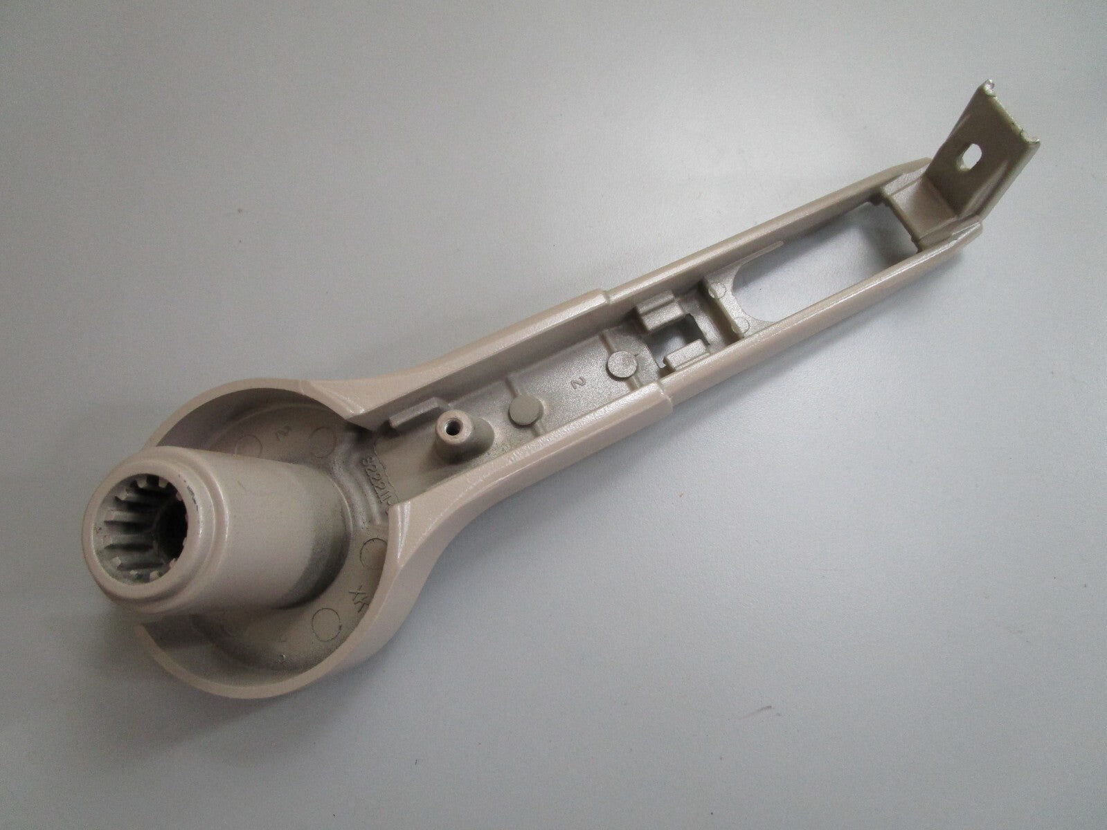 *NEW OEM* 0820 Mercury Quicksilver Control Box Handle 822211T2